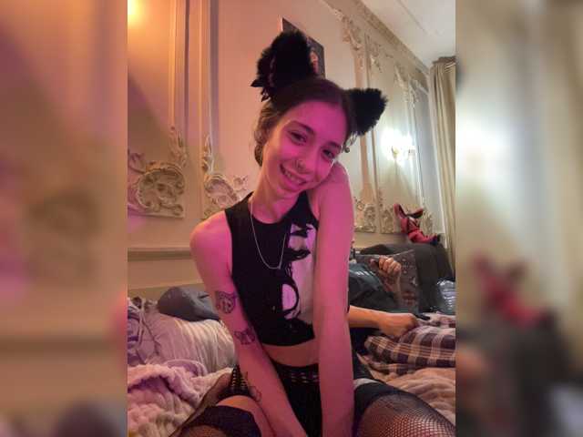 Maddycats420