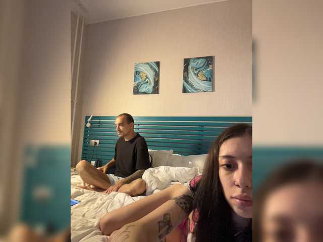 Maddycats0420 live cam on BongaCams