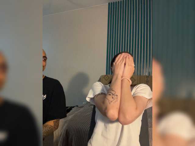 Maddycats0420 live cam on BongaCams