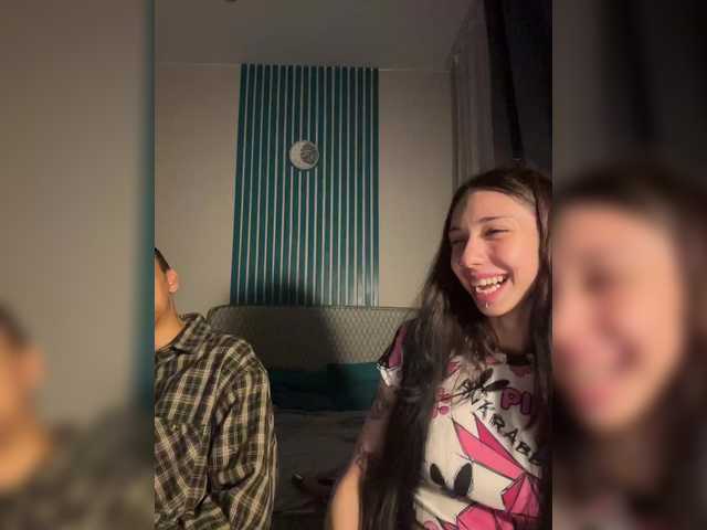 Live трансляция Maddycats0420 - slutnetki.online
