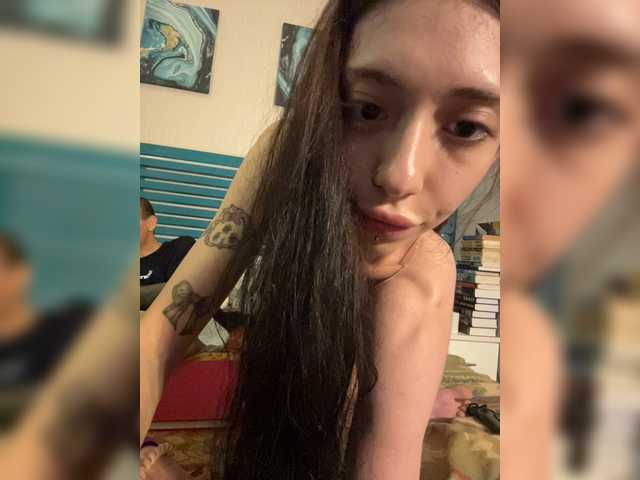 Maddycats0420 live cam on BongaCams