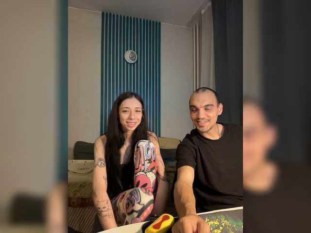 Maddycats0420 live cam on BongaCams