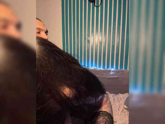 Maddycats0420 Live Webcam on BongaCams