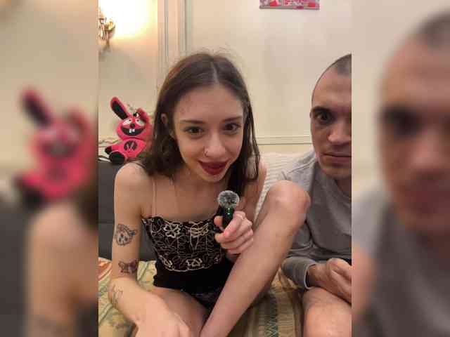 Модель: Maddycats420