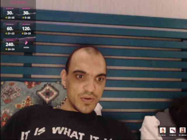 Maddycats0420's cam show statistics and live stream
