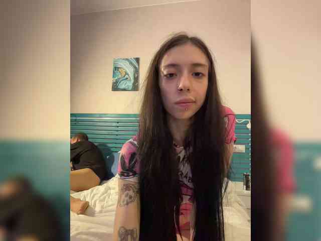 Maddycats0420 webcam