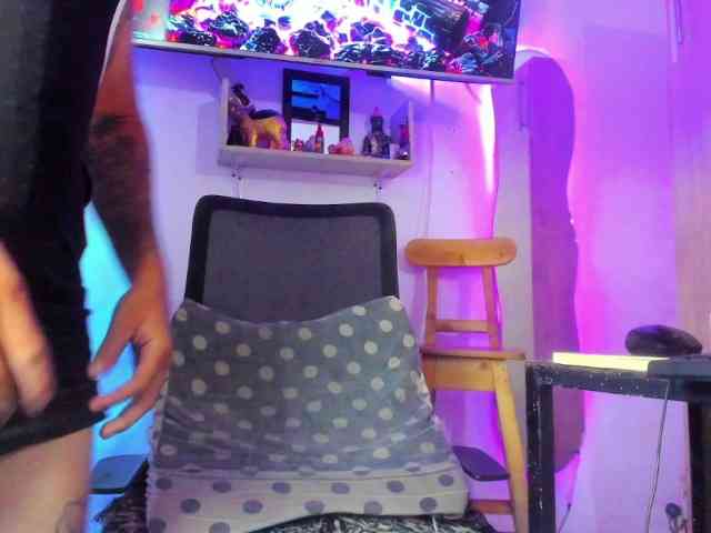 Meli-Sag Sex Cam Show