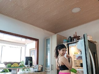 KAROLKAT Porn Show