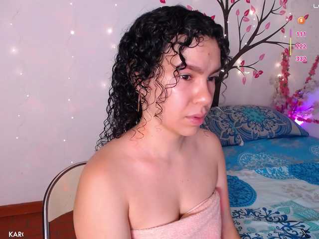 KAROLKAT live webcam show
