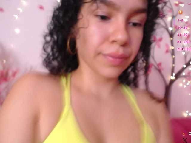 KAROLKAT live cam on BongaCams