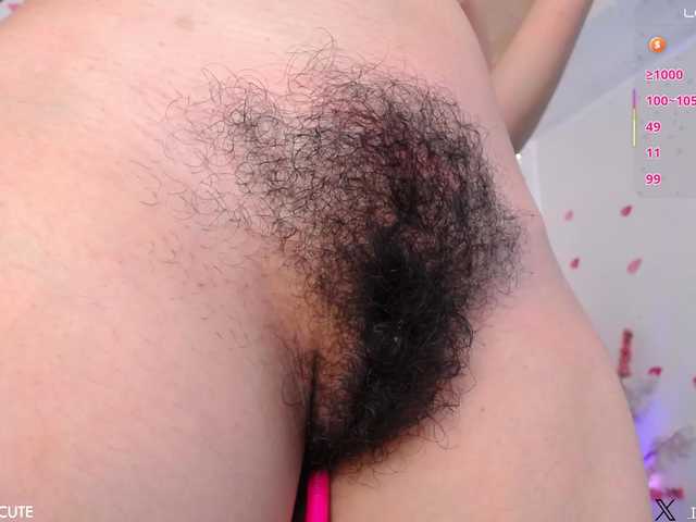 KAROLKAT live webcam show