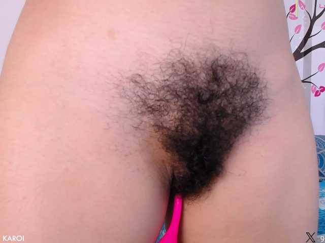 KAROLKAT live webcam show