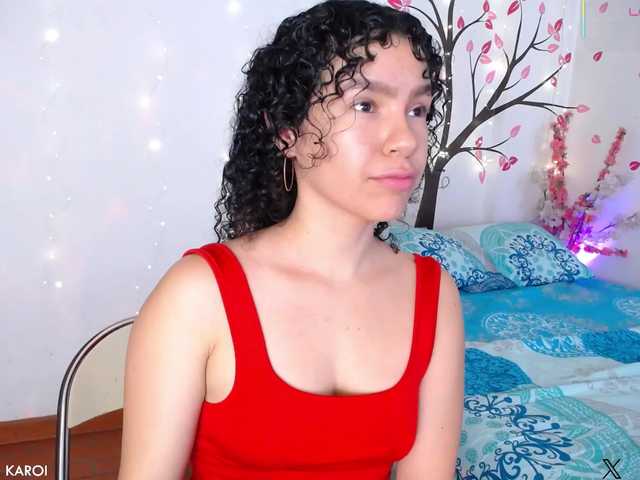 KAROLKAT live webcam show
