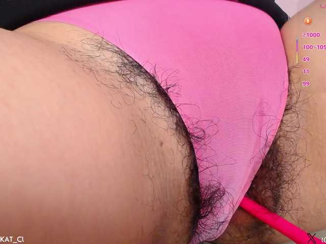 KAROLKAT live cam on BongaCams