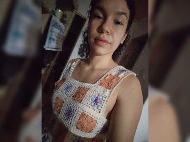 KAROLKAT live cam on BongaCams