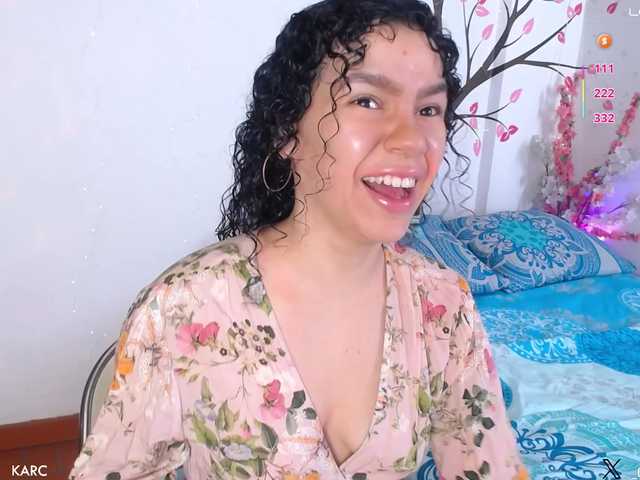 KAROLKAT live webcam show