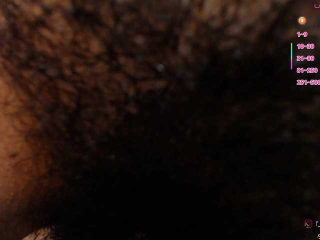 KAROLKAT live cam on BongaCams