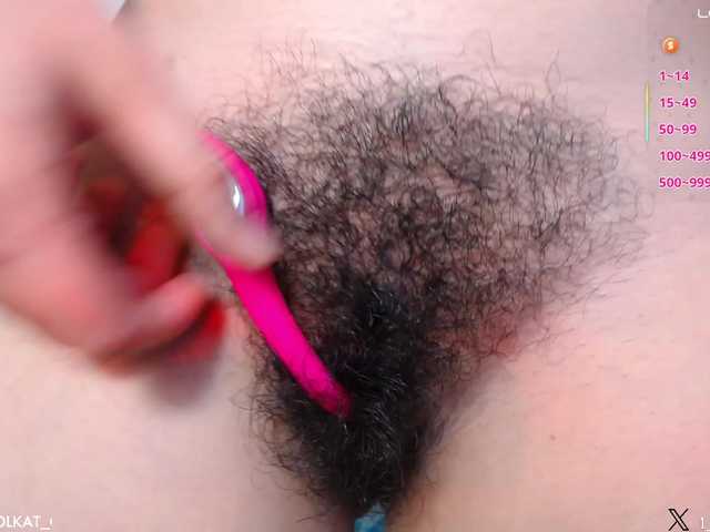 KAROLKAT live webcam show