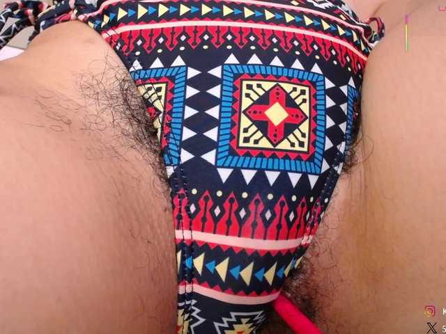 KAROLKAT live cam on BongaCams