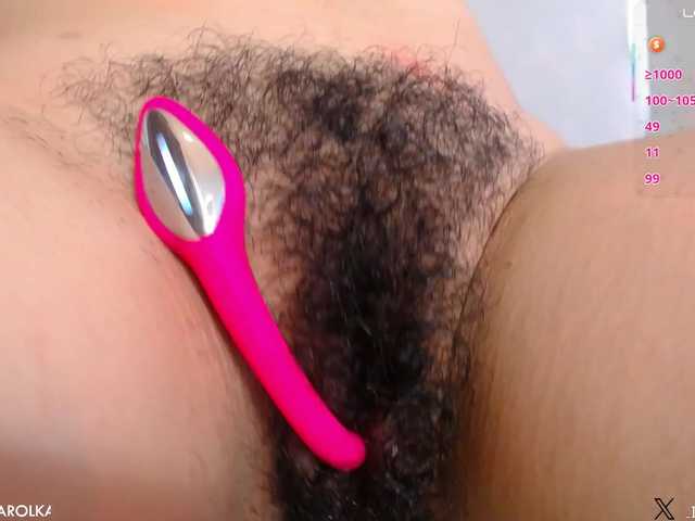 KAROLKAT live cam on BongaCams