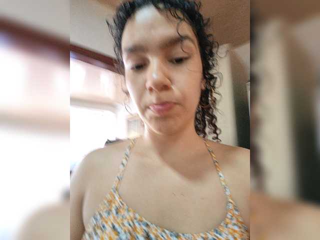 KAROLKAT live cam on BongaCams