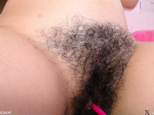 KAROLKAT live cam on BongaCams