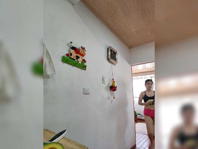 KAROLKAT live webcam show