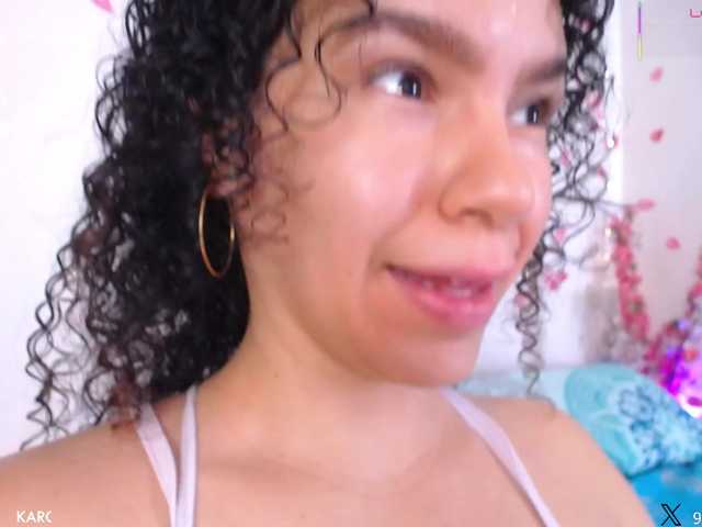 KAROLKAT live webcam show