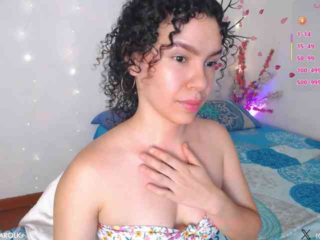 KAROLKAT webcam