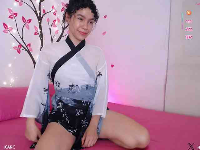 KAROLKAT webcam