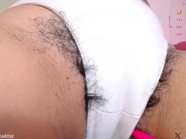 KAROLKAT webcam
