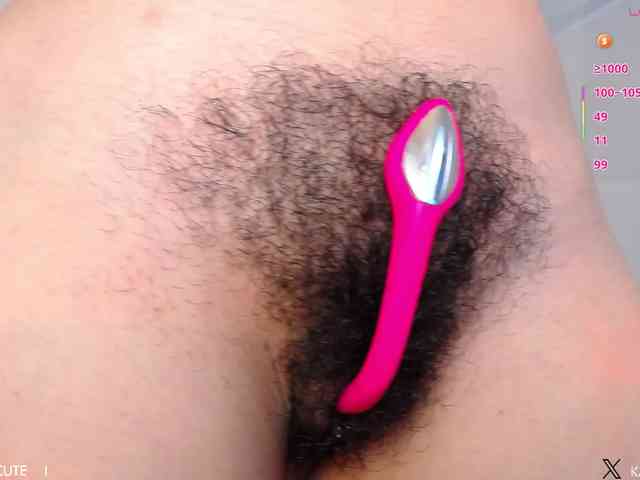 KAROLKAT Live Webcam on BongaCams