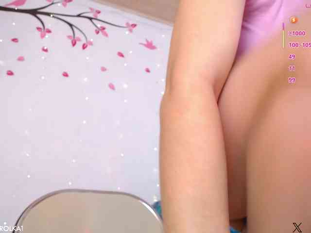 KAROLKAT Live Webcam on BongaCams