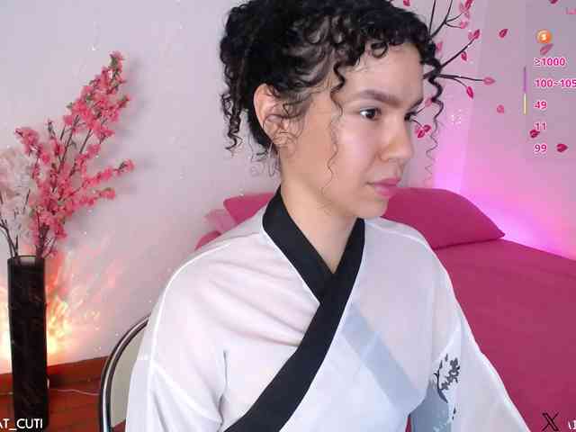 KAROLKAT webcam