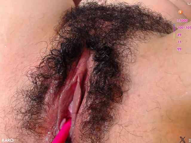 KAROLKAT webcam