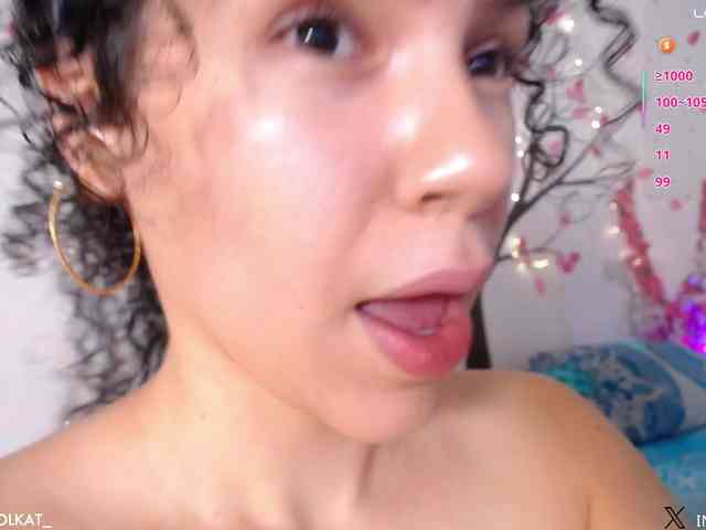 KAROLKAT webcam