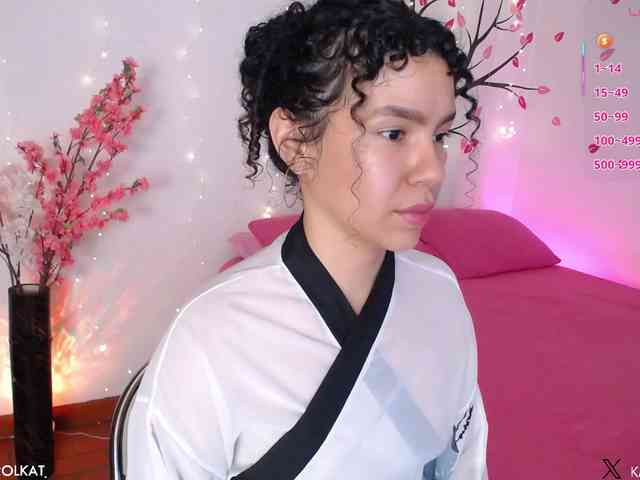 KAROLKAT webcam