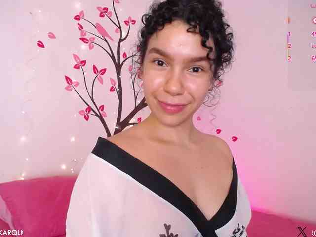 KAROLKAT webcam