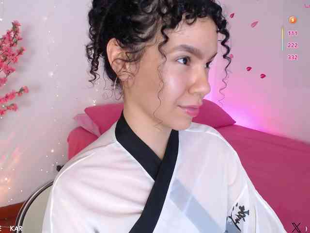 KAROLKAT webcam