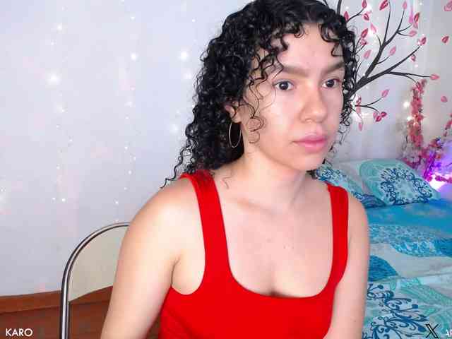 KAROLKAT Live Webcam on BongaCams
