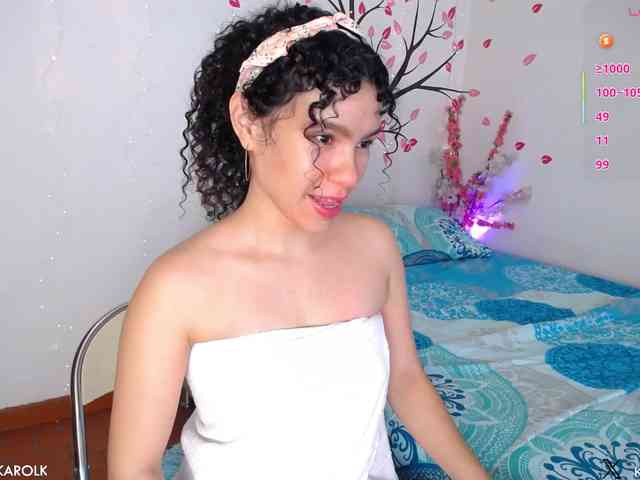 KAROLKAT webcam