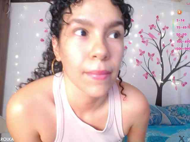 KAROLKAT webcam