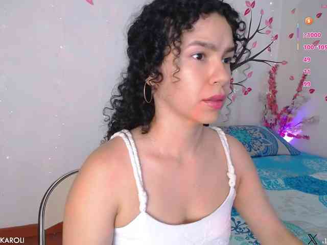 KAROLKAT webcam