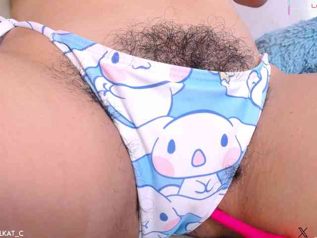 KAROLKAT webcam