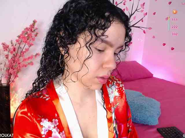 KAROLKAT webcam