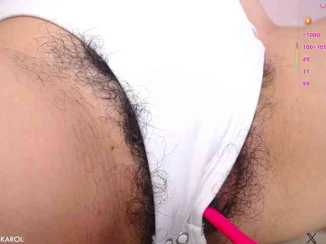 KAROLKAT webcam
