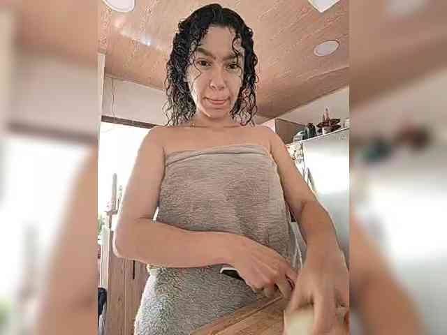 KAROLKAT webcam