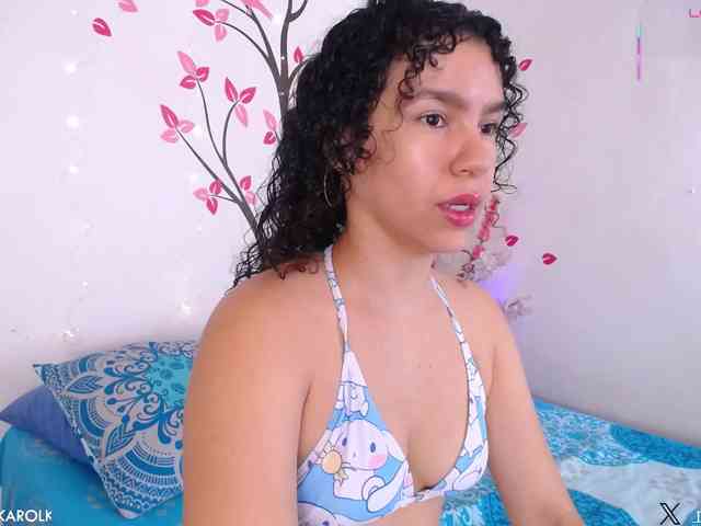 KAROLKAT webcam