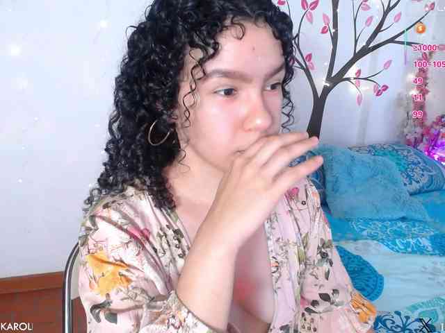 KAROLKAT webcam