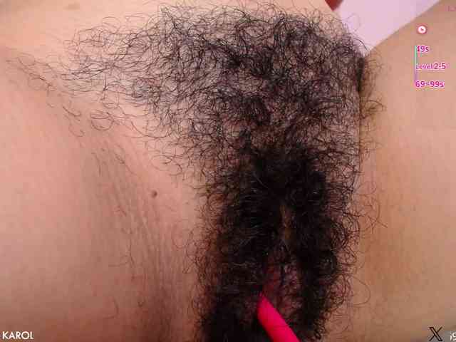 KAROLKAT webcam